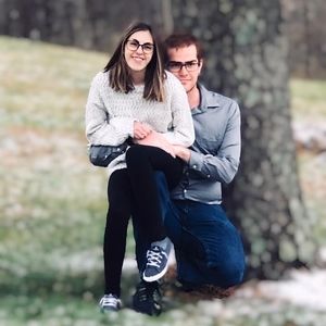 Meet your Posher, Haley